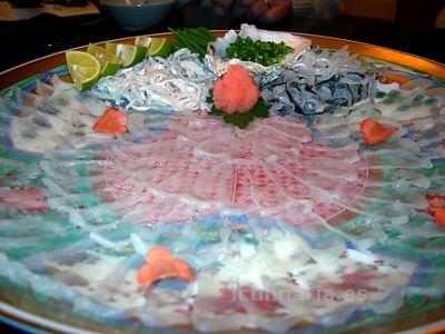 fugu | Innova Culinaria
